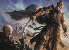 Keldon Overseer