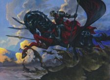 Knight of Malice