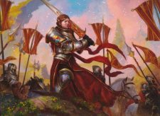 Knight of New Benalia