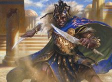 Kwende, Pride of Femeref