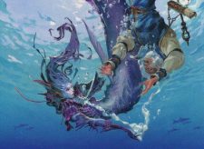Merfolk Trickster
