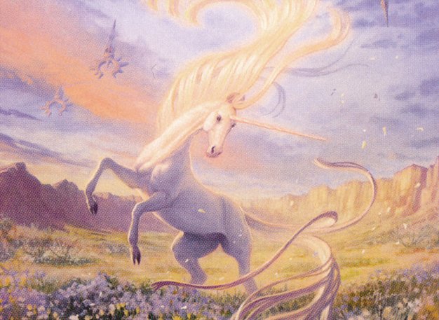 Mesa Unicorn