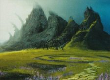 Mountain