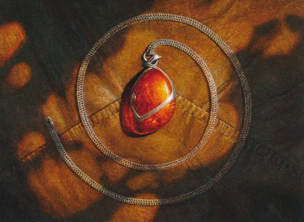 Mox Amber
