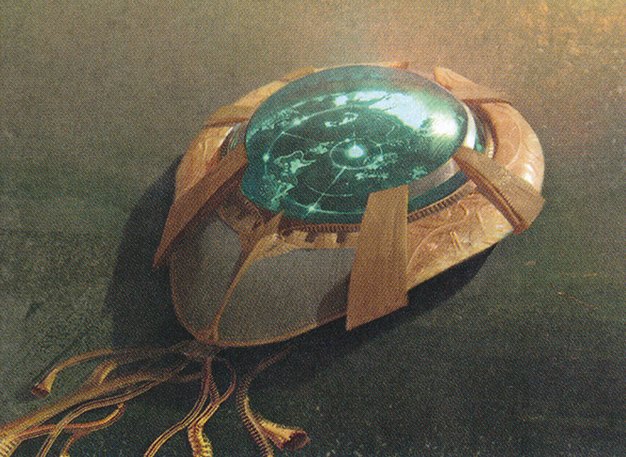 Navigator’s Compass