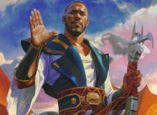 Oath of Teferi