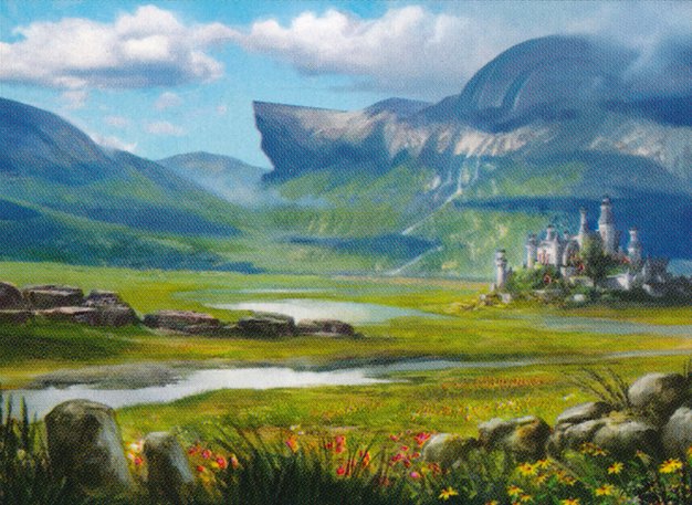Plains