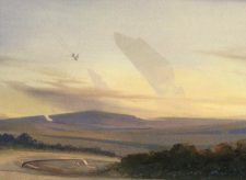 Plains