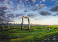 Plains