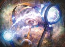 Precognition Field
