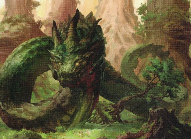 Primordial Wurm