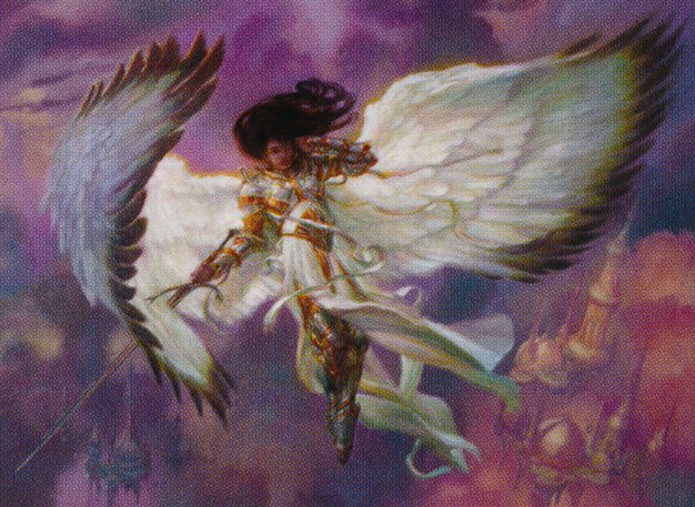 Serra Angel
