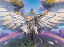 Shalai, Voice of Plenty