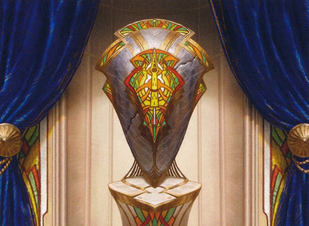 Shield of the Realm