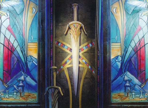 Short Sword