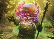 Sporecrown Thallid