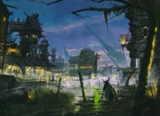 Swamp