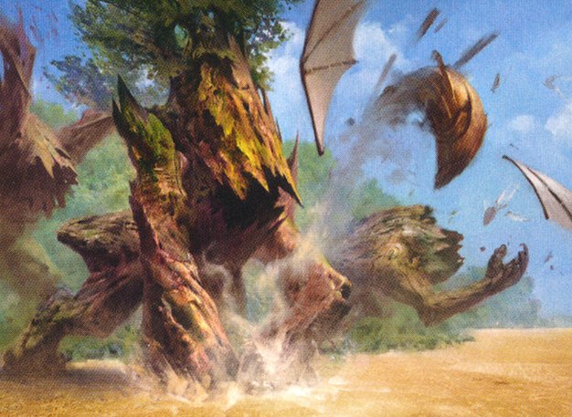 Sylvan Awakening