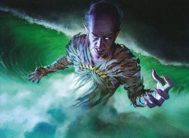 Tempest Djinn