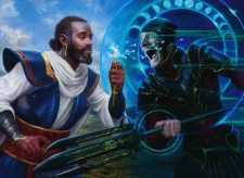 Temporal Machinations