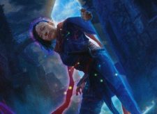 Tetsuko Umezawa, Fugitive