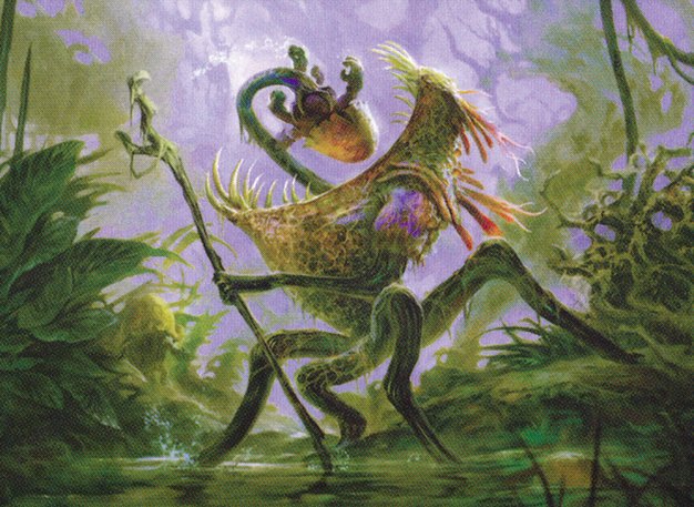 Thallid Omnivore