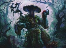 Thallid Soothsayer