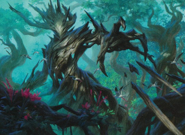 Thorn Elemental