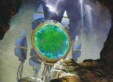 Thran Temporal Gateway
