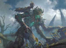 Torgaar, Famine Incarnate