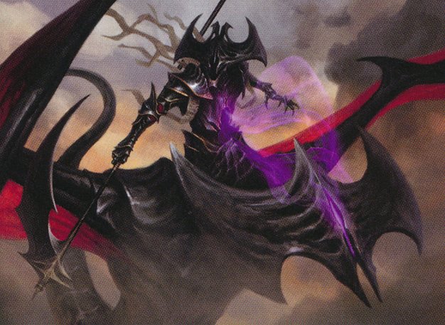Urgoros, the Empty One