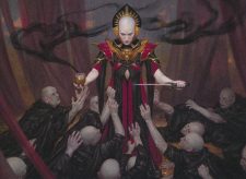 Whisper, Blood Liturgist