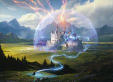 Wizard’s Retort