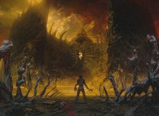 Yawgmoth’s Vile Offering