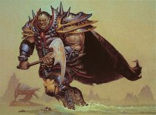 Ascendant Evincar