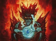 Cinder Pyromancer