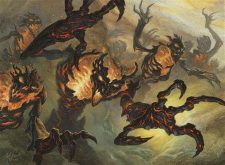 Crowd of Cinders