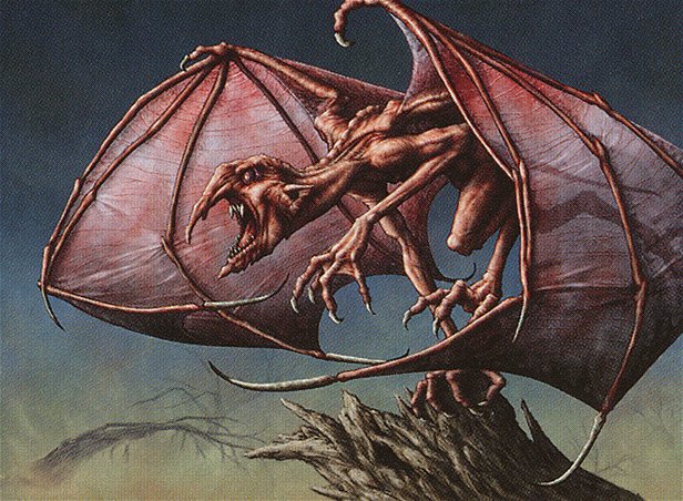 Dusk Imp