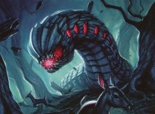 Duskdale Wurm