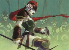 Elvish Champion