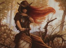 Elvish Eulogist