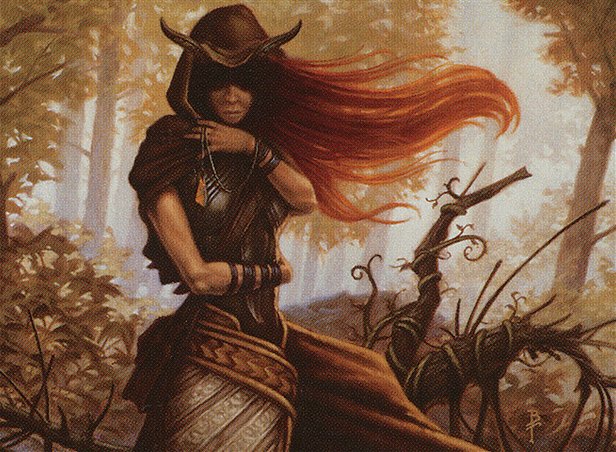Elvish Eulogist
