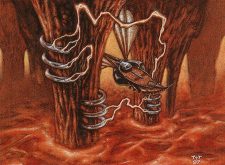 Furnace of Rath