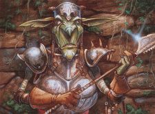 Goblin Piker