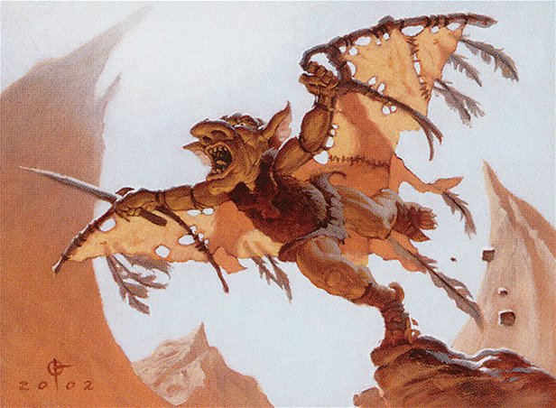 Goblin Sky Raider