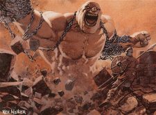 Hill Giant