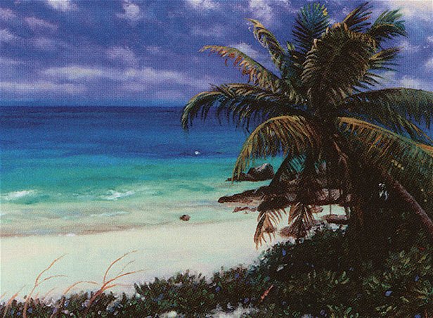Island