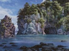 Island