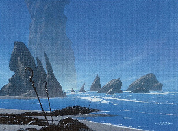 Island