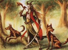 Lys Alana Huntmaster